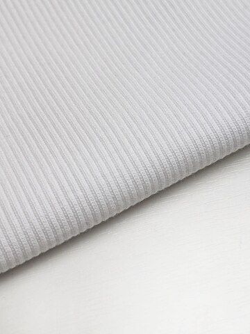 Молочный Кашкорсе к футеру 3-х нитке петле диагональ с Пич-эффектом Браш