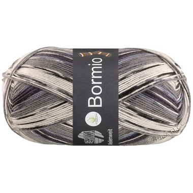 Lana Grossa Meilenweit Bormio