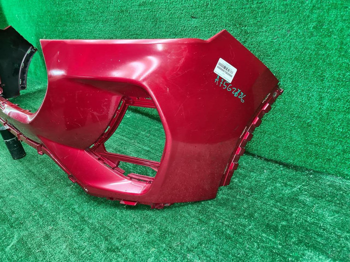 Бампер передний Chery Tiggo 7 Pro (2020-2024)