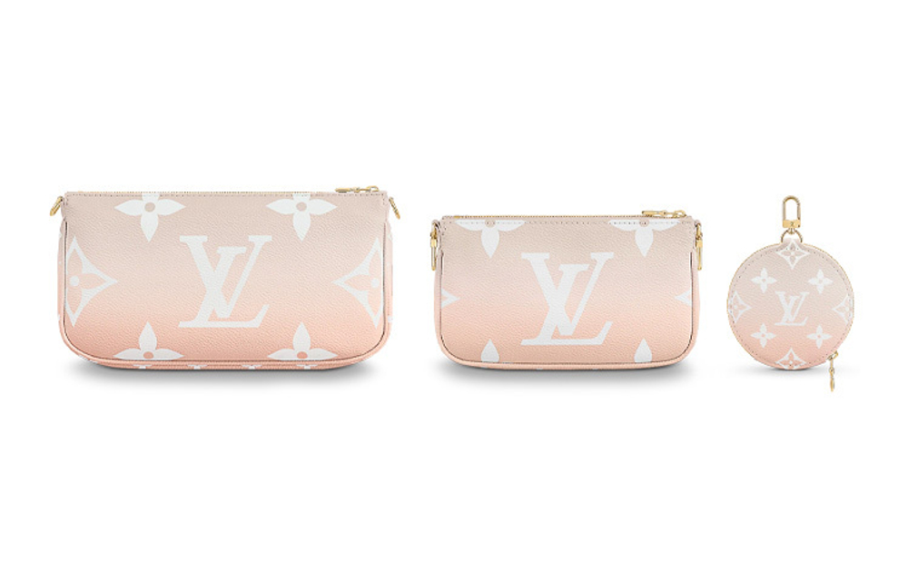 Сумка LOUIS VUITTON Summer, M57634