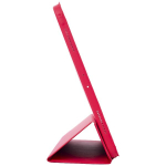Чехол-книжка MItrifON Color Series Case для iPad Pro (12.9") 2020г. Red - Красный
