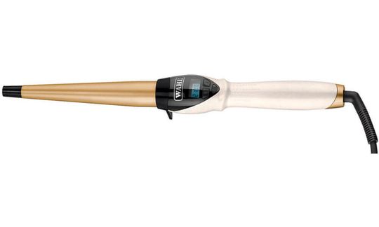 Конусный стайлер для завивки волос Wahl SuperCurl (4437-0470)