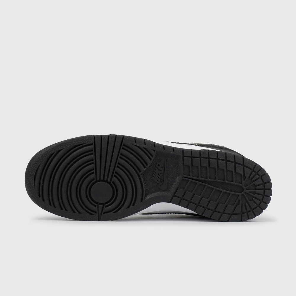 Кроссовки Nike SB Dunk Low Wmns Black / White