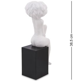 BMB-140/1 Фигура «Девушка»