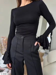 Лонгслив II-4896 Фабрика Моды