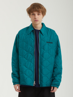 Мужская Куртка Combat Overshirt