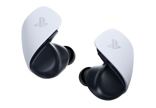 Наушники PlayStation Pulse Explore Wireless Earbuds (Белый) white