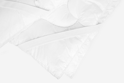 Наматрасник-топпер всесезонный 160х200 German Grass Topper Tencel Grass