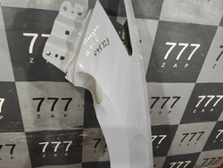 Крыло переднее левое Changan UNI-V 22-нв Б/У Оригинал C281F2701020100