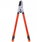 Сучкорез контактный «Master» 75см со ступенчатым механизмом с металл. комбинир. ручками HL-507LC1 ДоброСад