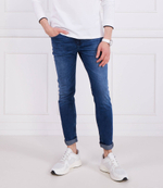 Джинсы Delano BOSS BLACK - темно-синий(50496202)