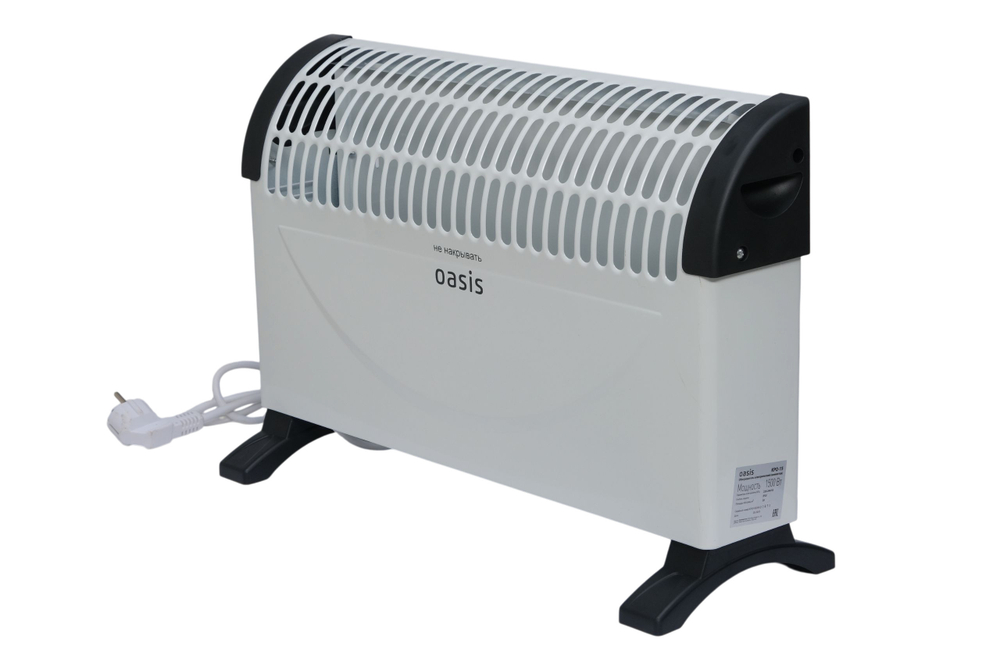 Конвектор OASIS KPO-15