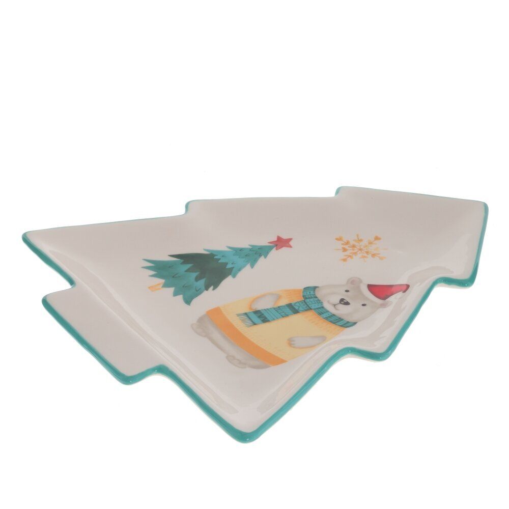 GAEM Блюдо, L20 W22,5 H2 см