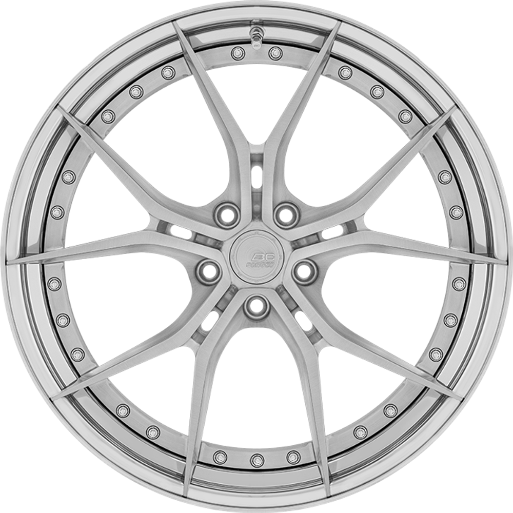 RP FORGED HCX08S