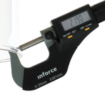 Стакан лабораторный высокий, 3000 мл