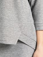 Костюм Симпли (серый) К15190-30М LT Collection