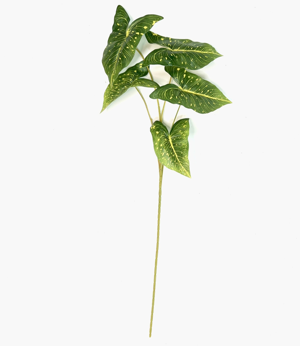 Антуриум ветка 75 см