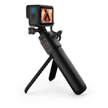 Внешняя рукоятка-аккумулятор / штатив / пульт ДУ GoPro Volta APHGM-001