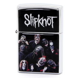 Зажигалка Slipknot