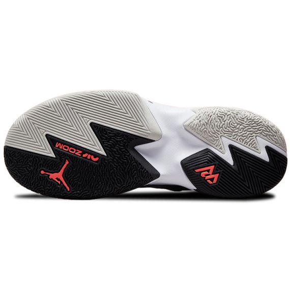 Джордан За один дубль 3 Винтажные мужские баскетбольные мячи с низкими баллами