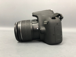 Canon 2000D Kit 18-55mm 3.5-5.6 III (5.140 кадров)