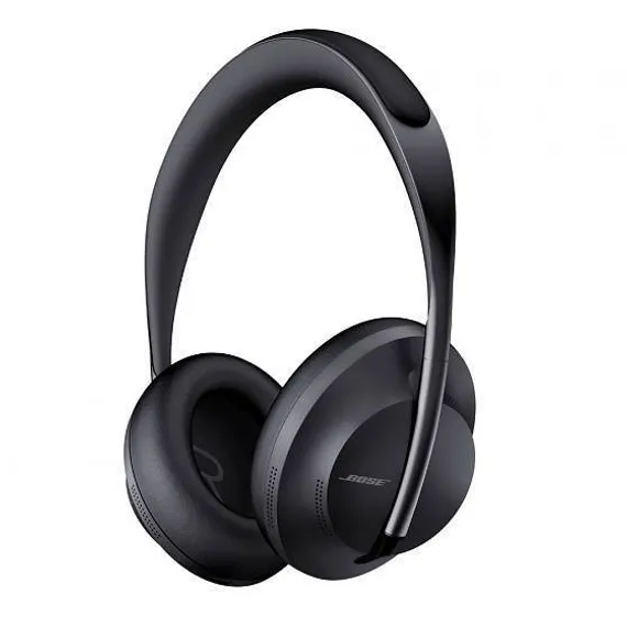 Беспроводные наушники Bose Noise Cancelling Headphones 700 Black (Черный)