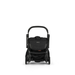 Прогулочная коляска Leclerc Baby Influencer Air Piano Black