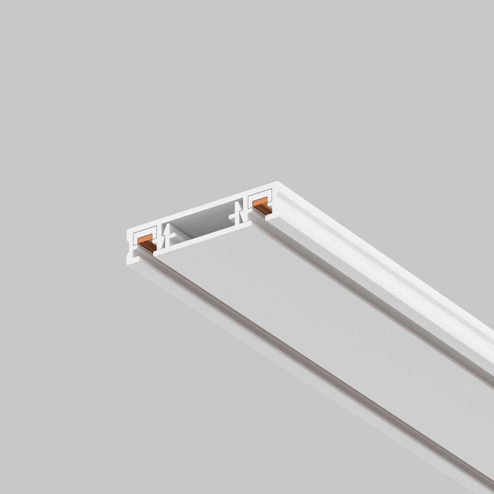 Шинопровод магнитный Maytoni Technical Radity TRX084-111W