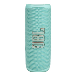 Портативная колонка JBL Flip 6 Teal, бирюзовый