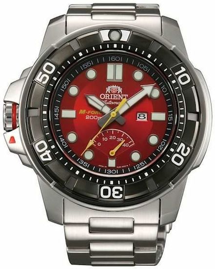 Наручные часы Orient SEL06001H