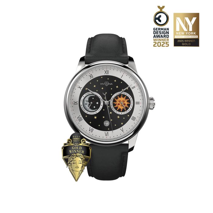 STAR CHRONICLE MECHANICAL BLACK