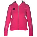 Спортивная толстовка женская Arena Hooded Jacket