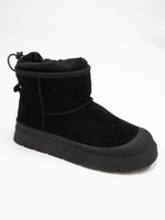 Полусапоги женские зимние POPULAR FASHION P3W-3