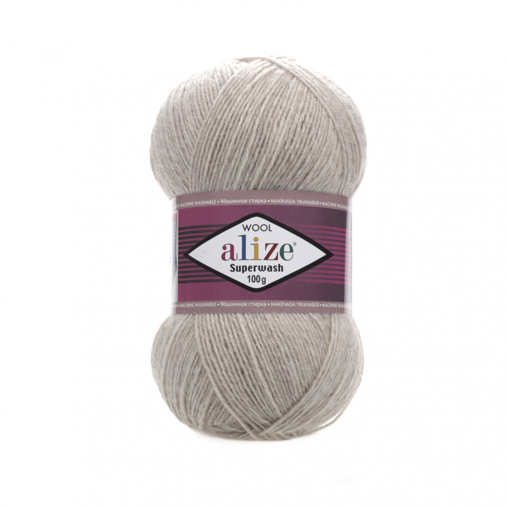Superwash 100 Alize