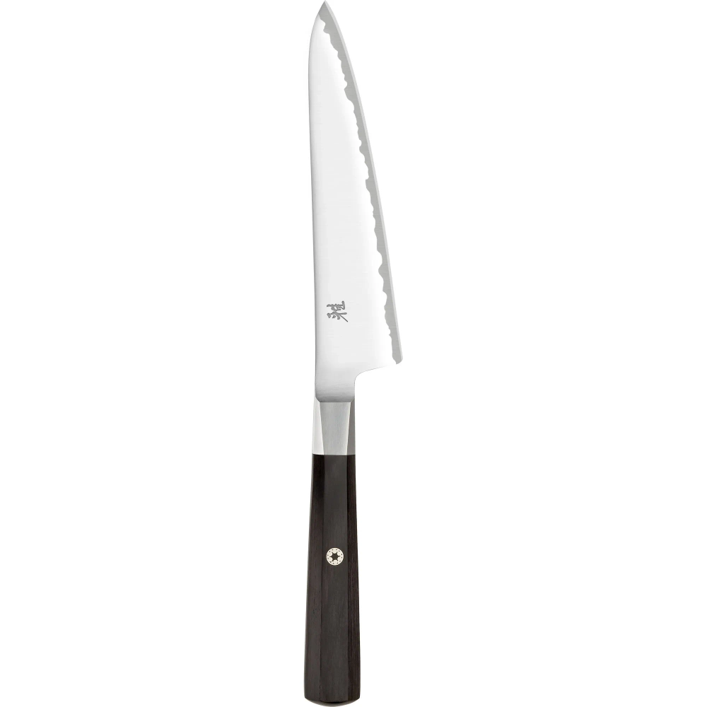 Miyabi 4000FC 14 см универсальный нож Shotoh EAN 4009839390562