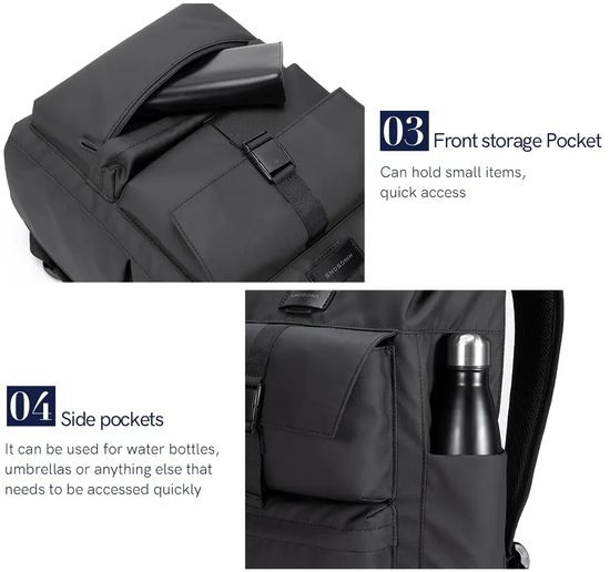 Рюкзак Daily Backpack