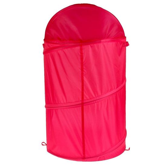 Корзина для игрушек БАРБИ 43*60см ИГРАЕМ ВМЕСТЕ