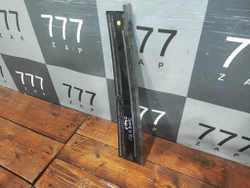 Накладка стойки двери задней левой Toyota Camry (XV70) 17-нв Б/У Оригинал 75762219