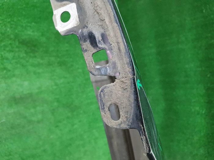 Крыло переднее левое BMW 7er G11 G12 (2015-2019)