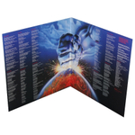 Judas Priest / Ram It Down (Coloured Vinyl)(2LP)