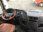 Foton AUMAN 4x2 Седельный тягач EST A 1846 AMT (Дизельный, 11,8 л, АТ, 470 л.с.)