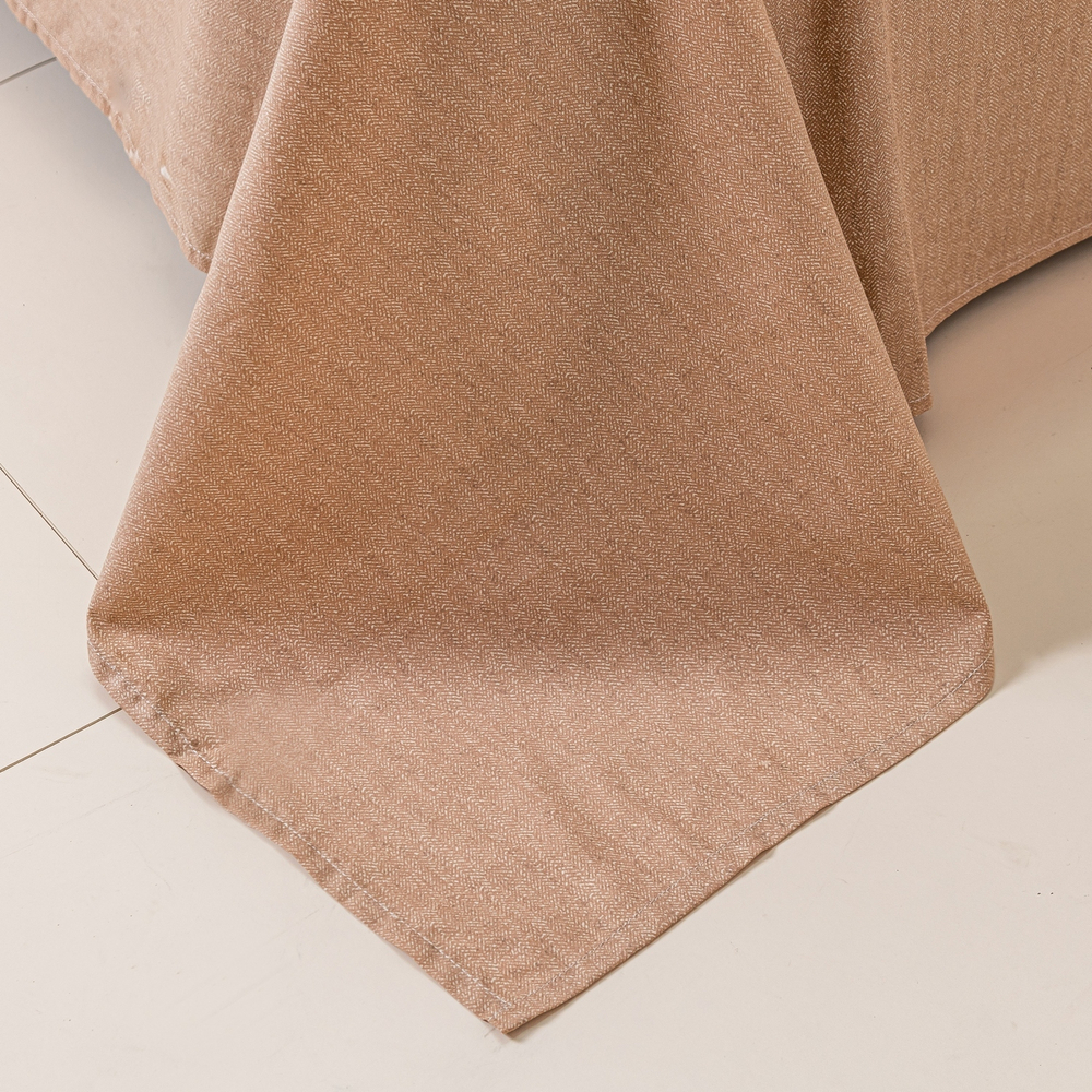 Комплект постельного белья Люкс Сатин 100% хлопок A361