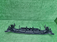 Решетка переднего бампера Land Cruiser 300 (21-нв)