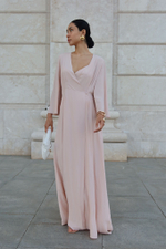 Комплект PALMERA, розовый