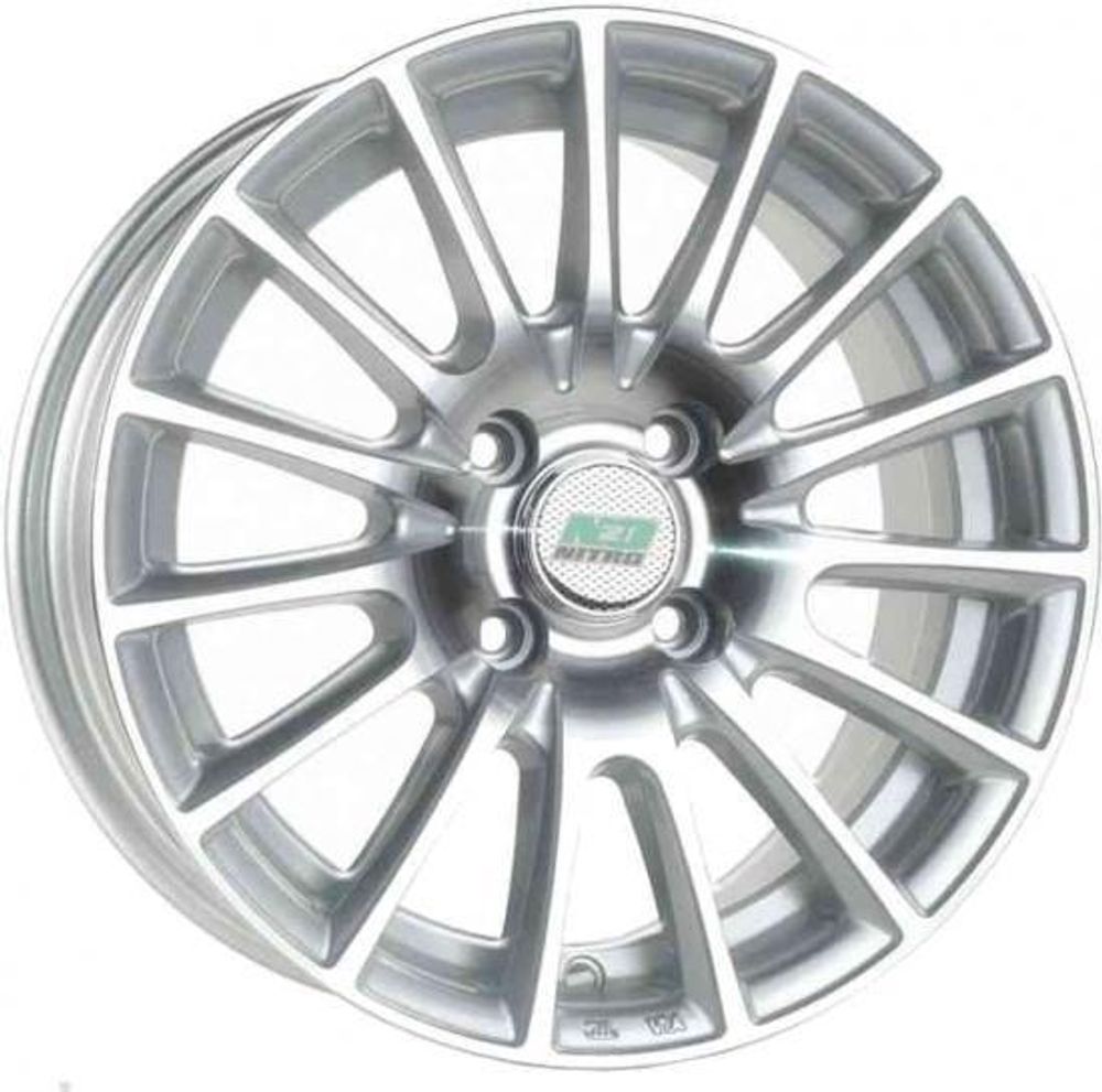 N2O Y3136 6x14 4x98 ET 35 Dia 58.6 (SF)