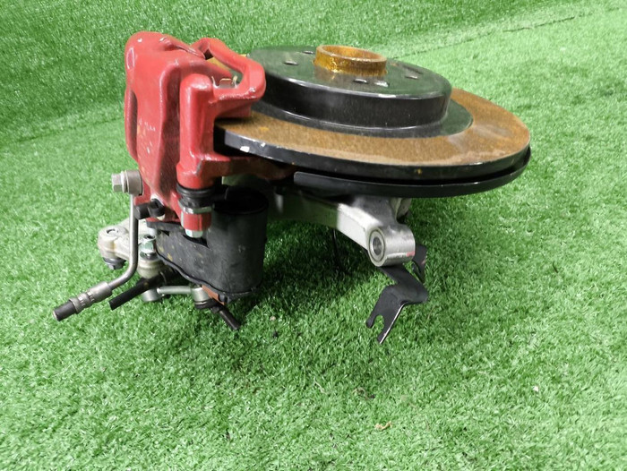 Кулак задний правый Omoda C5 (2022-н.в.)