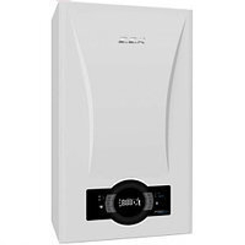 Настенный газовый котел Hi-Therm MATRIX 28