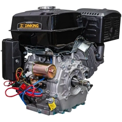Dinking DK192FE-S двигатель бензиновый ДВИ072