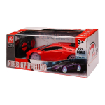 Машина классическая на РУ, коробка 627-203