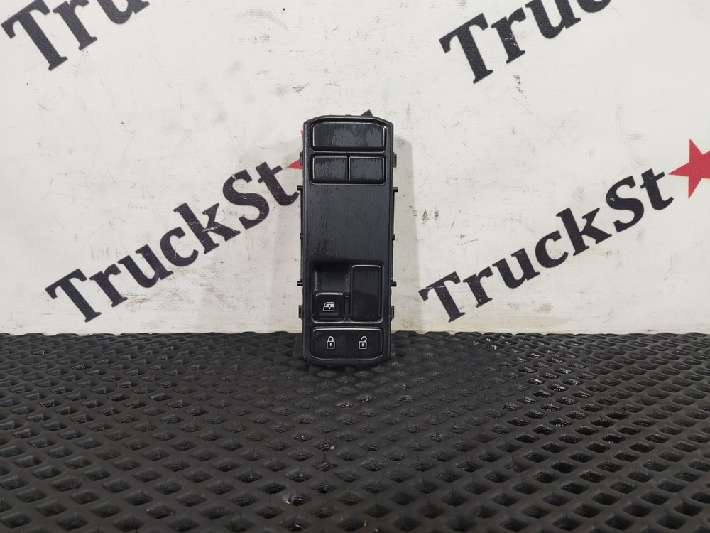 Блок управления стеклоподъемниками 2020г.